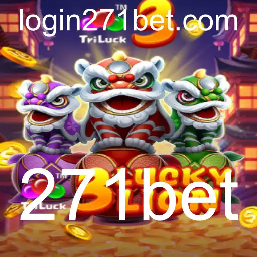 Descubra o Fascinante Mundo de 3LUCKYLION com 271bet