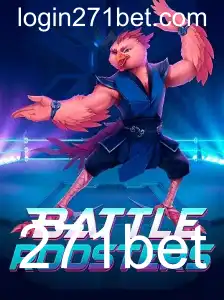 Descubra o Mundo de BattleRoosters: Estratégia e Competição com 271bet
