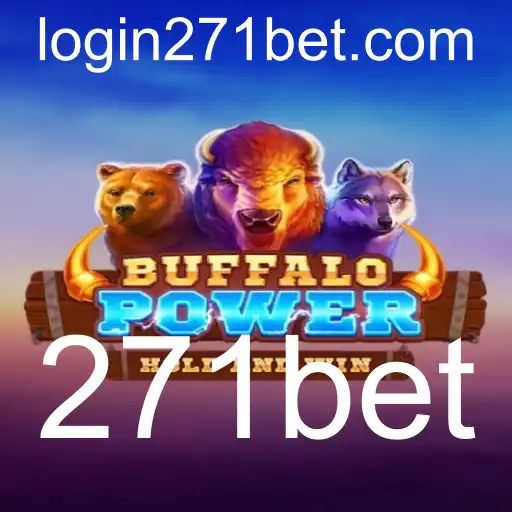 Explorando o Mundo de BuffaloPower e o Fenômeno 271bet