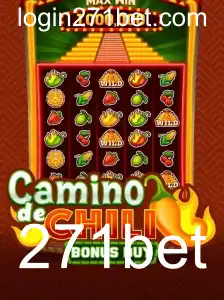 Descubra o Mundo de Aventura do Jogo CaminodeChiliBonusBuy