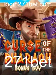Descubra o Encantador Jogo CurseofthePharaohBonusBuy