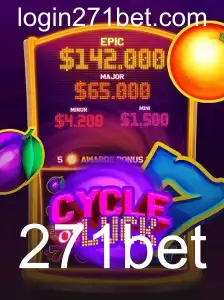 Jogo CycleofLuck: Descubra a Emoção do Azarão
