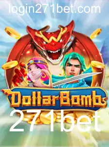 DollarBombs: Explore a Nova Sensação dos Jogos com 271bet