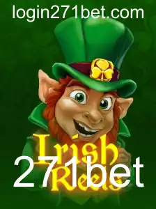 Explorando o Fascinante Mundo do IrishReels na Plataforma 271bet