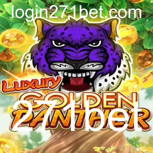 Explorando o Fascinante Mundo de LUXURYGOLDENPANTHER: Uma Aventura com 271bet