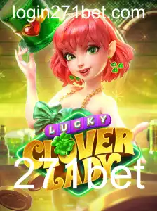 Explorando o Fascínio do Jogo LuckyCloverLady