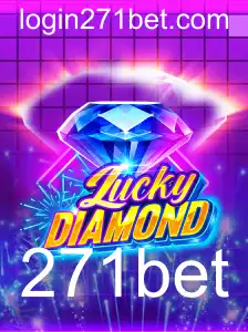 Explorando o Mundo do LuckyDiamond: O Jogo de Azar 271bet