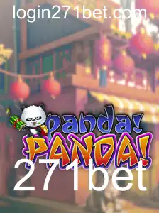 Descubra o Mundo Empolgante do Jogo PandaPanda com 271bet