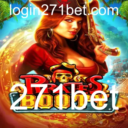 PiratesBooty: Mergulhe na Aventura com 271bet