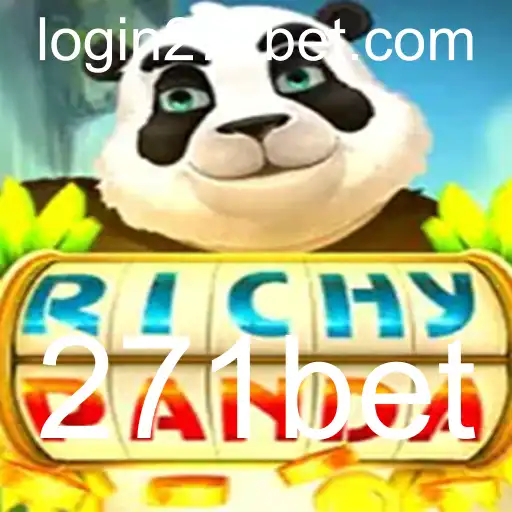 Descubra RichyPanda: O Novo Fenômeno em Jogos com 271bet