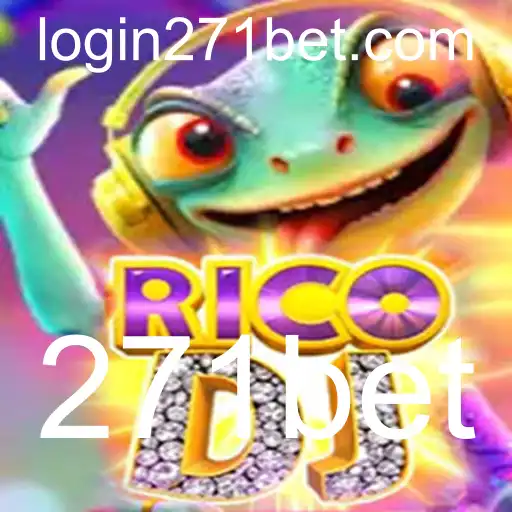 RicoDJ: Um Mergulho Atraente no Mundo dos Jogos com 271bet