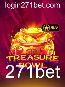 Explorando o Fascinante Mundo de TreasureBowl e 271bet