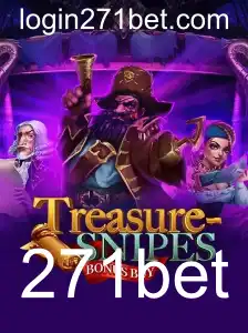 Explorando o Mundo de TreasuresnipesBonusBuy: Um Guia Completo para Jogadores