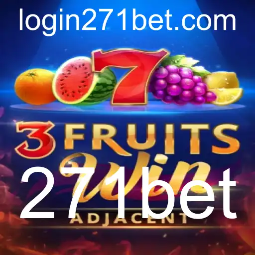 Descubra o Universo de 3FruitsWin no 271bet