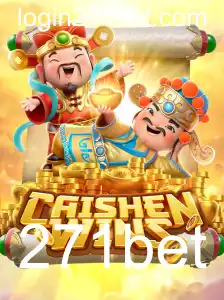 Descubra o Fascinante Mundo de CaishenWins: Jogue e Ganhe com 271bet