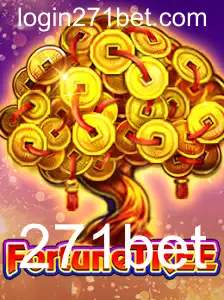 Explorando o Fascinante Mundo de FortuneTree: Uma Viagem pelo Universo de 271bet