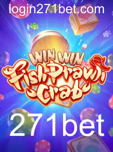 WinWinFishPrawnCrab: Uma Nova Dimensão do Entretenimento de Jogo com 271bet
